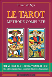 Le Tarot méthode complète